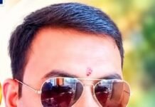 देवेंद्र मेहरा बने कांग्रेस के महानगर प्रवक्ता