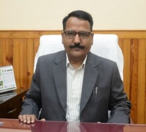 आईएएस अधिकारियों ने दी दशहरा पर्व की शुभकामनाएं